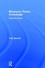Cover: Museums, Power, Knowledge - Routledge
