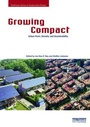Cover: Growing Compact - Routledge