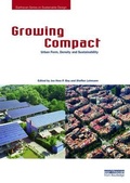 Cover: Growing Compact - Routledge