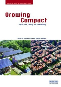 Enlarge image Cover: Growing Compact - Routledge