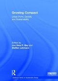 Cover: Growing Compact - Routledge