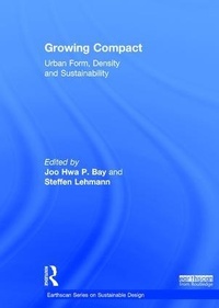 Enlarge image Cover: Growing Compact - Routledge