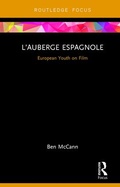 Cover: L'Auberge espagnole - Routledge