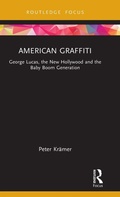 Cover: American Graffiti - Routledge