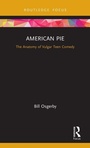 Cover: American Pie - Routledge