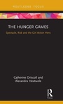 Cover: The Hunger Games - Routledge