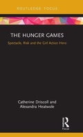 Cover: The Hunger Games - Routledge