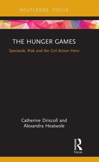 Enlarge image Cover: The Hunger Games - Routledge