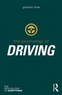 Cover: Psychology of Driving - Routledge