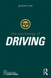 Enlarge image Cover: Psychology of Driving - Routledge