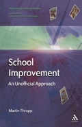 Cover: School Improvement - Continuum International Publishing Group Ltd.