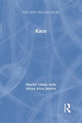 Cover: Race - Routledge