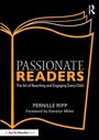 Cover: Passionate Readers - Routledge