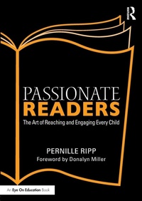 Enlarge image Cover: Passionate Readers - Routledge