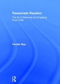 Cover: Passionate Readers - Routledge