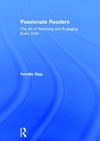Enlarge image Cover: Passionate Readers - Routledge