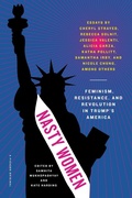 Cover: Nasty Women - St Martin's Press