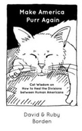 Cover: Make America Purr Again - Blurb