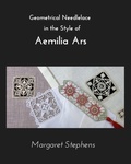 Cover: Geometrical Needlelace - Blurb