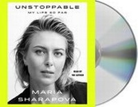 Abbildung von: Unstoppable - MacMillan Audio