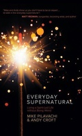 Cover: Everyday Supernatural - David C Cook Publishing Company