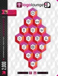 Enlarge image Cover: LogoLounge 9 - Simon + Schuster LLC