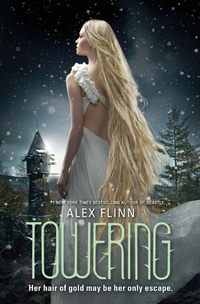Enlarge image Cover: Towering - Collins