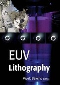 Cover: EUV Lithography - SPIE Press