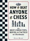 Cover: How To Beat Anyone At Chess - Adams Media