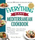 Bild: The Everything Easy Mediterranean Cookbook - Everything