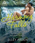 Cover: Harmony Falls - Crimson Romance