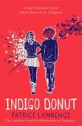 Cover: Indigo Donut - Hodder Children's Books