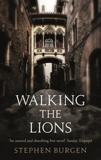 Abbildung von: Walking the Lions - Constable