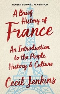 Abbildung von: A Brief History of France, Revised and Updated - Robinson