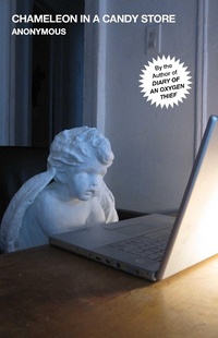 Enlarge image Cover: Chameleon in a Candy Store - Corsair