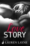 Cover: Love Story - Headline Eternal