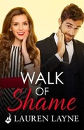 Cover: Walk of Shame - Headline Eternal