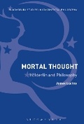 Cover: Mortal Thought - Bloomsbury Academic