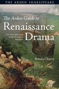 Enlarge image Cover: The Arden Guide to Renaissance Drama - The Arden Shakespeare