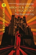 Cover: The Doomed City - GATEWAY