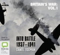Cover: Britain's War: Volume 1 - Bolinda/Audible Audio