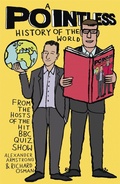 Cover: A Pointless History of the World - Coronet Books