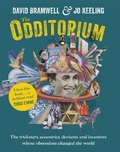 Cover: The Odditorium - Chambers