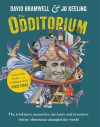 Enlarge image Cover: The Odditorium - Chambers