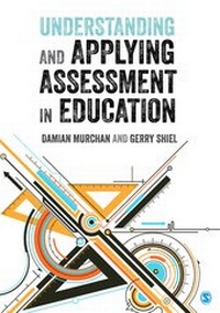 Enlarge image Cover: Understanding and Applying Assessment in Education - SAGE Publications Ltd