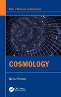 Cover: Cosmology - CRC Press