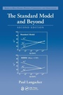 Cover: The Standard Model and Beyond - CRC Press
