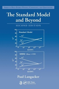 Abbildung von: The Standard Model and Beyond - CRC Press