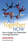 Cover: All Together Now - Corwin Press Inc