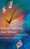 Cover: How To Improve Your School - Continuum International Publishing Group Ltd.